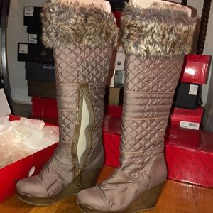Guess pozita winter boot